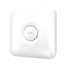 Cudy Ac1300 Gigabit Dual Band Ceiling Access Point