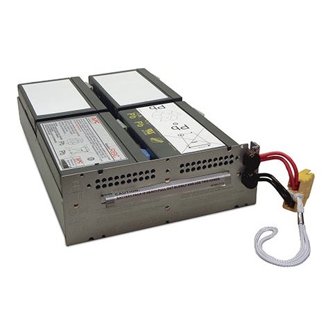 Apc Replacement Battery Cartridge