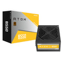Antec Psu Atom B 550W Bronze Non-Mod