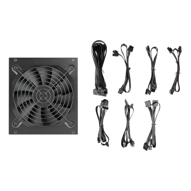 Antec Psu Atom G 750W Gold Mod