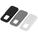 Targus - Webcam Cover 3pk (gen2) Small
