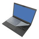 Targus - Anti Microbial Keyboard Cover Medium