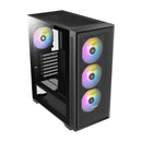 Antec Ax81 Elite Mid-Tower Gaming Case