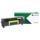 Toner Cartridges Lexmark B245H00 Black High Yield Return Program Toner Cartridge