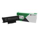Lexmark SGG OM 3k Black Return