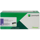 Lexmarksgg Om 6k Black Return