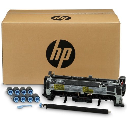 Hp Laserjet 220V Maintenance Kit - Mfp M630 Series