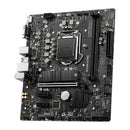 Msi B560M-A Pro Intel Lga1200 M-Atx Gaming Motherboard