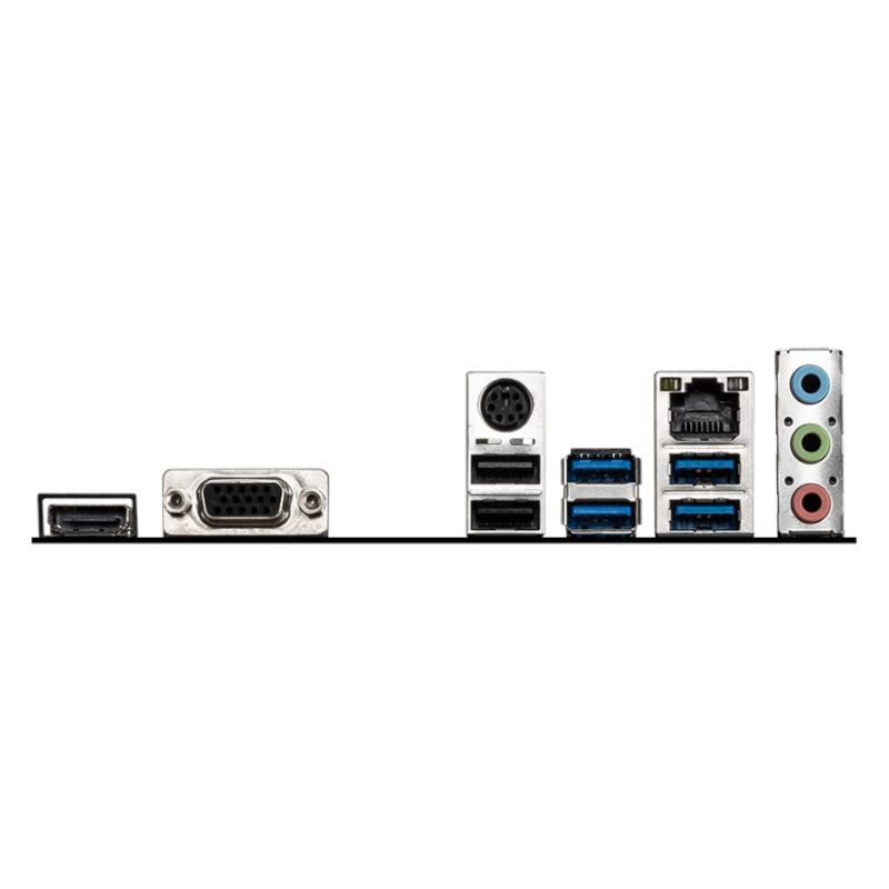 Msi B560M-A Pro Intel Lga1200 M-Atx Gaming Motherboard