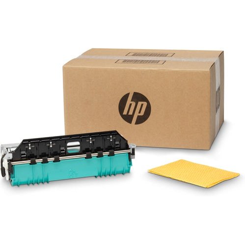 Hp Officejet Ink Collection Unit - Officejet Enterprise Color X585 X555