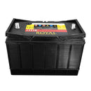Royal Bat-12V100Ah 12V Sealed Lead Acid Battery