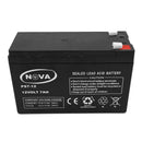 Scoop Nova 12V7Ah Sealed Lead Acid Battery