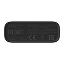 Xiaomi 10000Mah Mi Power Bank 3 Ultra Compact - Black