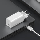 Xiaomi 65W Fast Charger With Gan Tech