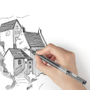 Xiaomi High-capacity Gel Pen - 10 Pack