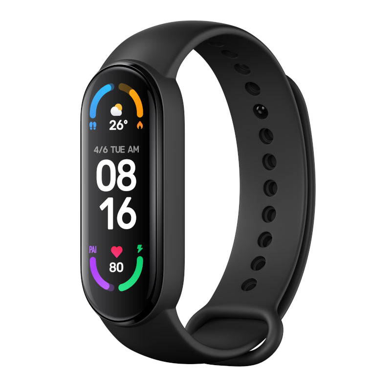 Xiaomi Smart Band 6
