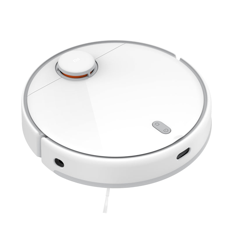 Xiaomi Robot Vacuum Mop 2 Pro - White