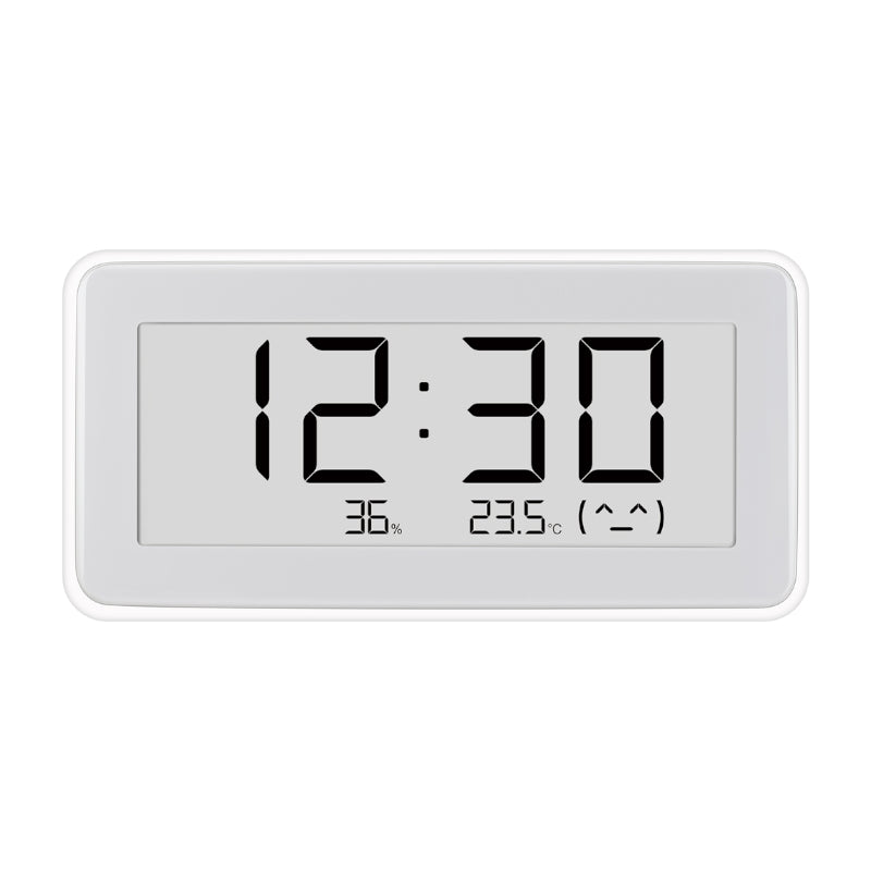 Xiaomitemperature And Humidity Monitor Pro