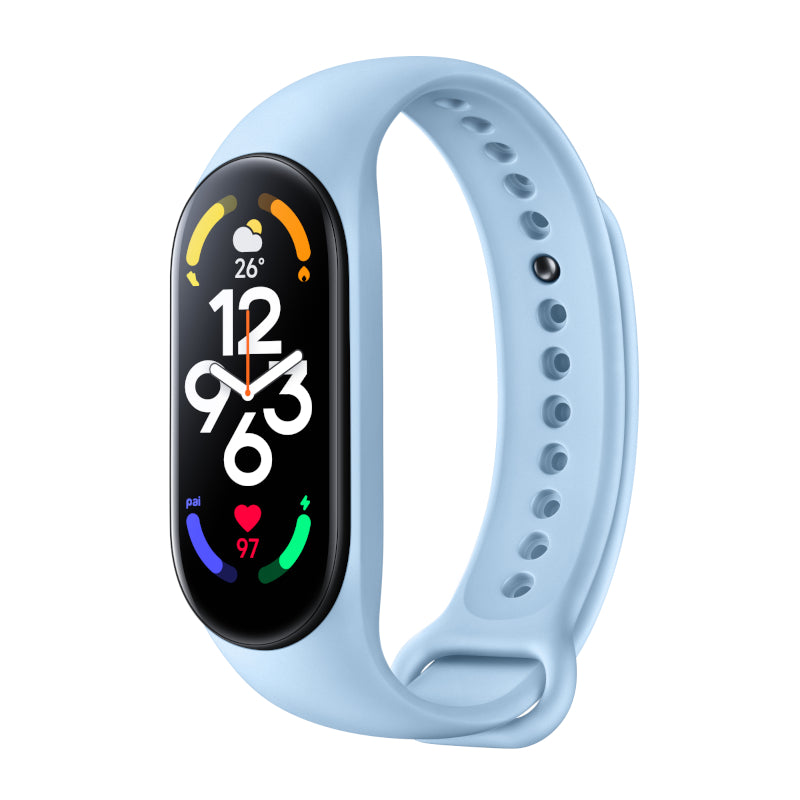 Xiaomi Smart Band 7 Strap Blue