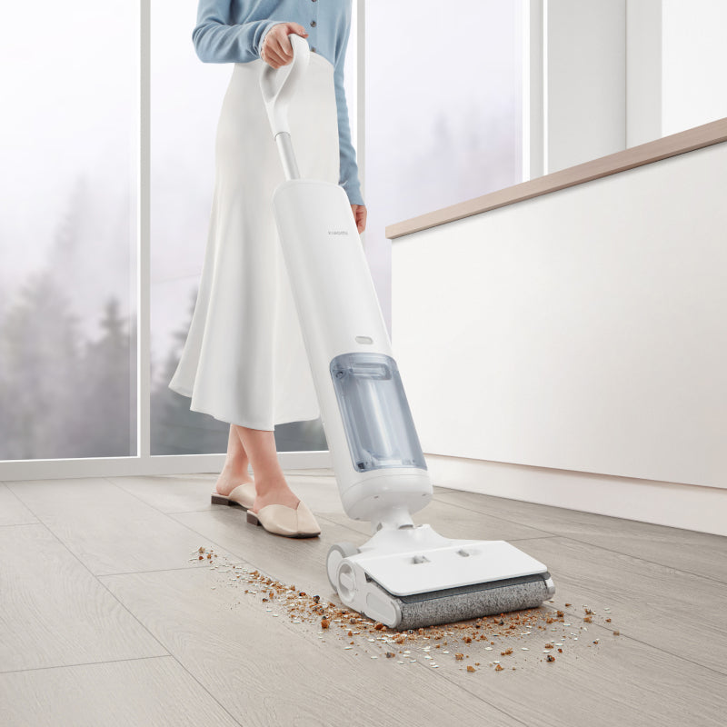 Xiaomi Truclean W10 Pro Wet Dry Vacuum Eu