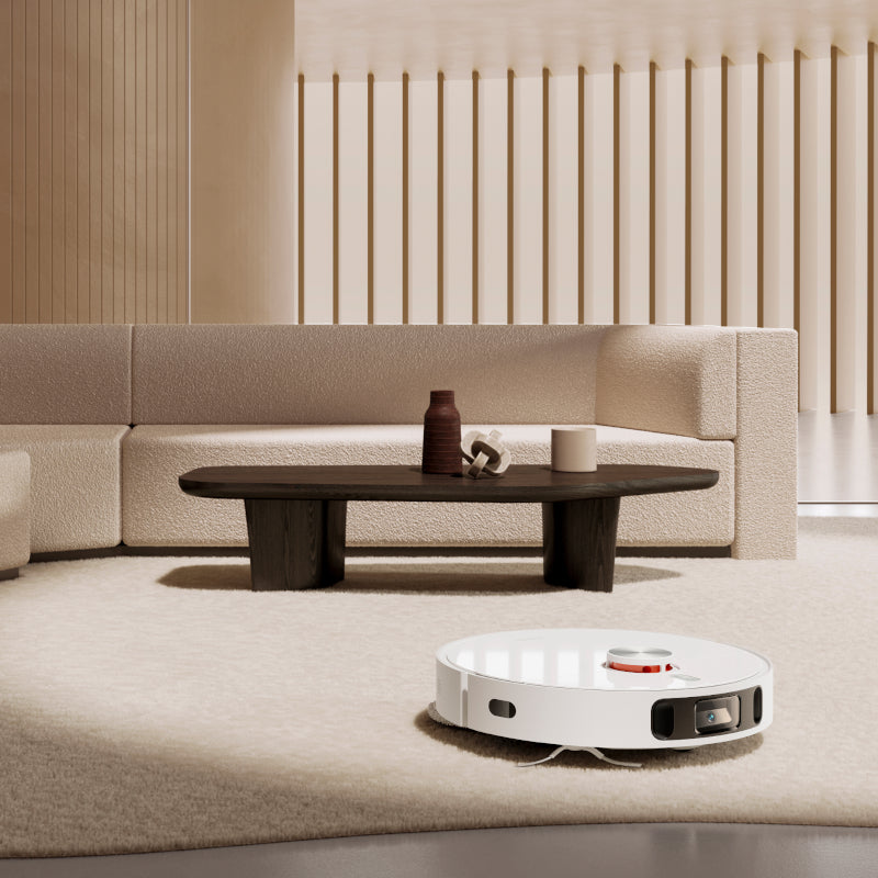 Xiaomi Robotvacmop X10+