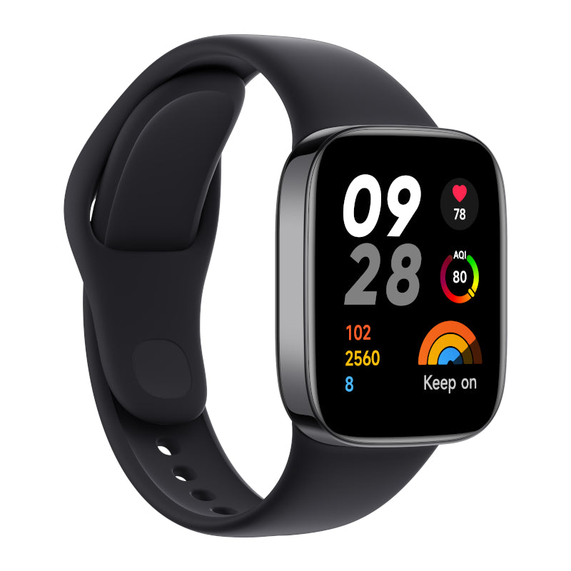 Xiaomi Redmi Watch 3
