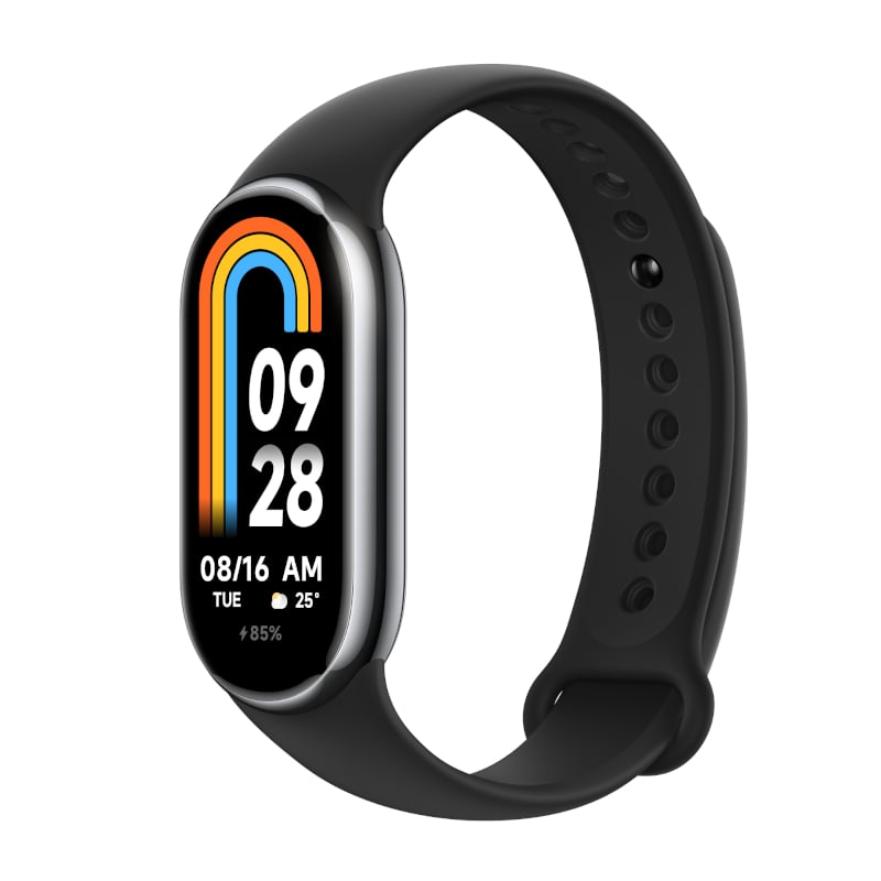 XIAOMI SMART BAND 8