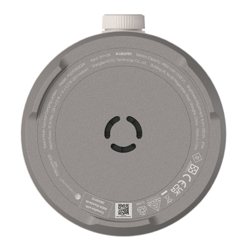 Xiaomi Multifunctional Camping Lantern