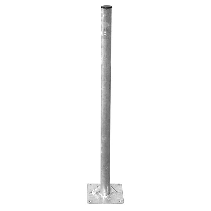 Locally Sourced Ground Mount Bracket 1000X50Mm