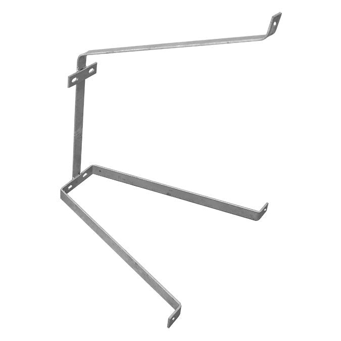 Locally Sourced Tripod Bracket Wallmount 47Cm