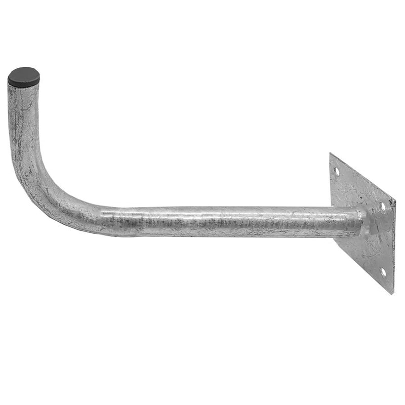 Locally Sourced L-Bracket 400X200X38Mm