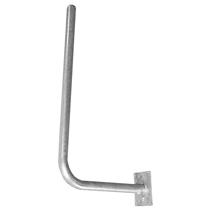 Locally Sourced L-Bracket 500X1000X50Mm