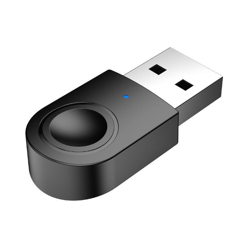 Orico Mini Usb To Bluetooth 5.0 Adapter - Black