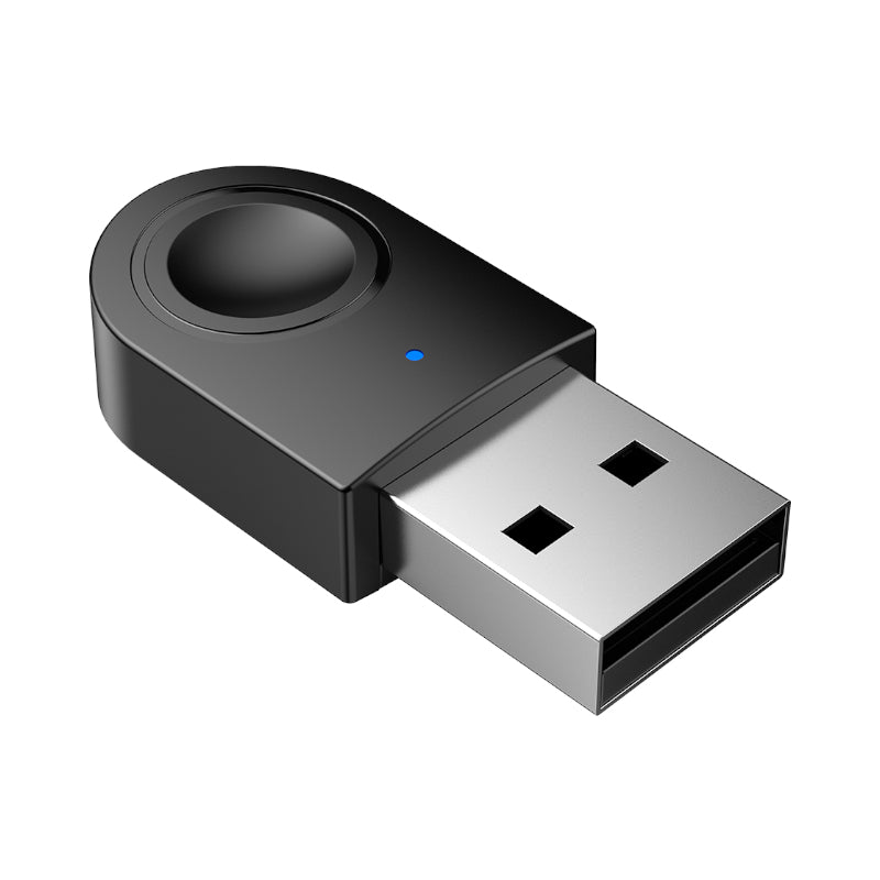 Orico Mini Usb To Bluetooth 5.0 Adapter - Black
