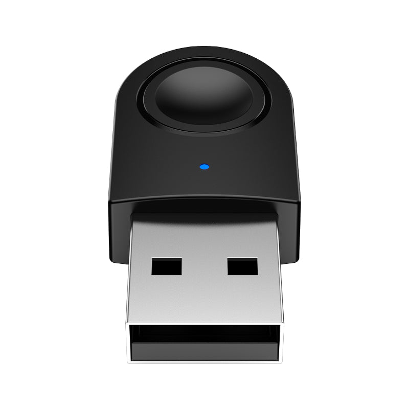Orico Mini Usb To Bluetooth 5.0 Adapter - Black
