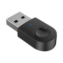 Orico Mini Usb To Bluetooth 5.0 Adapter - Black