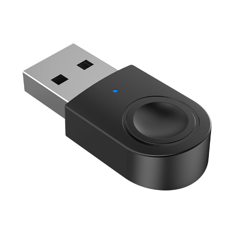 Orico Mini Usb To Bluetooth 5.0 Adapter - Black