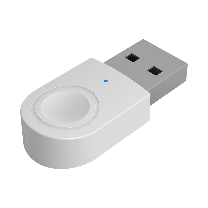 Orico Mini Usb To Bluetooth 5.0 Adapter - White