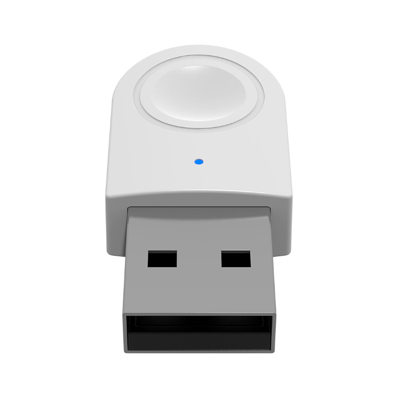 Orico Mini Usb To Bluetooth 5.0 Adapter - White
