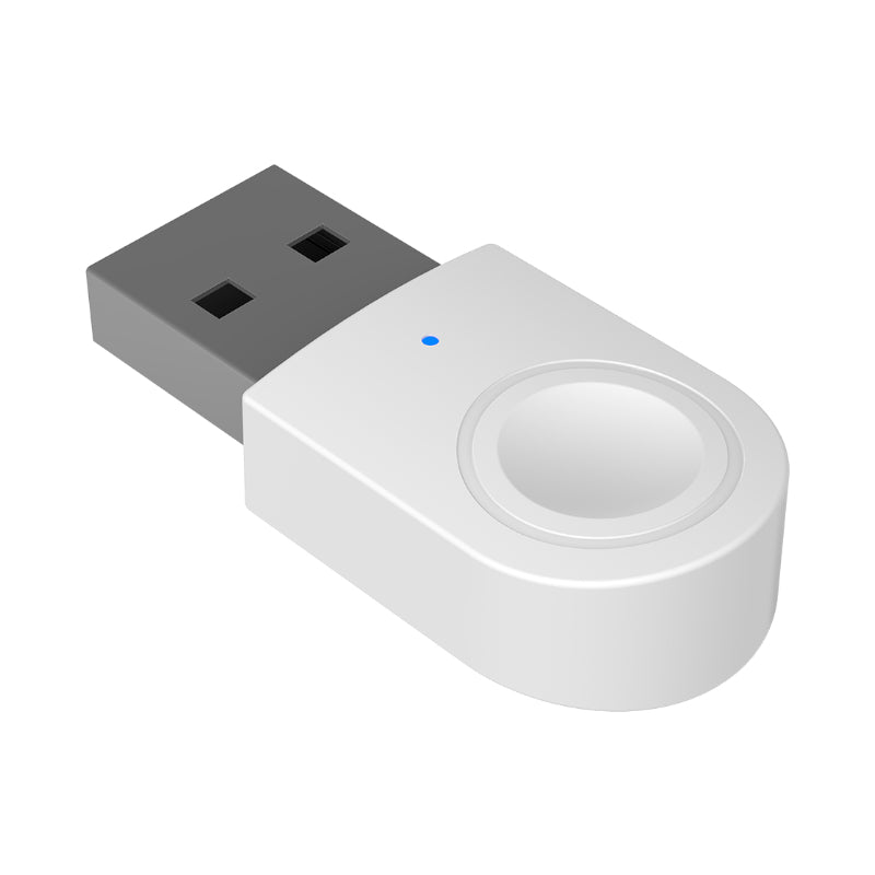 Orico Mini Usb To Bluetooth 5.0 Adapter - White