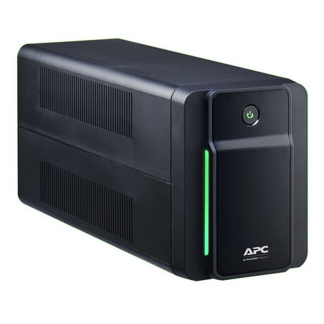 APC BACK-UPS