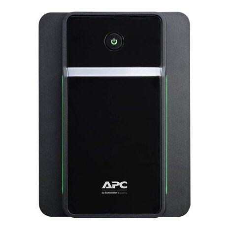 APC BACK-UPS
