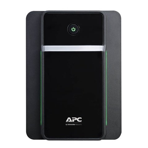 APC BACK-UPS
