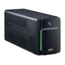 APC BACK 750VA UPS