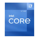 Intel Core I7 12700 Up To 4.9 Ghz 12 Core (8P+4E) 20 Thread 25Mb Smartcache 65W Tdp - Intel Laminar Rm1 Cooler Included S Rl