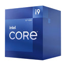 Intel Core I9 12900 Up To 5.1 Ghz 16 Core (8P+8E) 24 Thread 30Mb Smartcache 65W Tdp - Intel Laminar Rh1 Cooler. S Rl4K