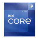 Intel Core I9 12900 Up To 5.1 Ghz 16 Core (8P+8E) 24 Thread 30Mb Smartcache 65W Tdp - Intel Laminar Rh1 Cooler. S Rl4K