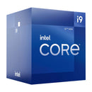 Intel Core I9 12900 Up To 5.1 Ghz 16 Core (8P+8E) 24 Thread 30Mb Smartcache 65W Tdp - Intel Laminar Rh1 Cooler. S Rl4K