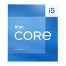 Intel Core I5 13400 To Up To 4.6 Ghz; 10 Core (6P+4E); 16 Thread; 20Mb Smartcache; 65W Tdp; Intel® Laminar Rm1 Cooler; Lga1700 S