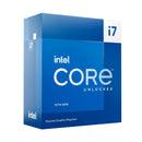 Intel Core I7 13700Kf; Up To5.4Ghz; 24 Core (8P+8E); 24 Thread; 30M Cache; 125W Tdp; Lga 1700 S Rmb9